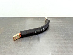 6Cx16Welding Shunt Copper Wire Spot Welder 600 MCM