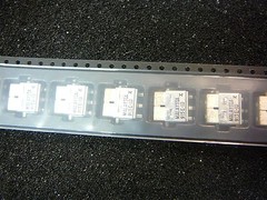 TOKO 4DFA-915E-10P RF Specific Filter Bandpass 915MHz Center **NEW** Qty.10