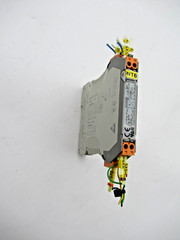 Weidmuller 843215 WTS4 PT100/3 Isolator, 24V – USED *Free Shipping*