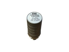 Parker ESB50MB, Air Silencer250 PSI