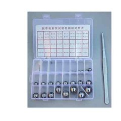 Tape Initial Adhesion Tester Pressure Sensitive Adhesive Initial Adhesion Tester