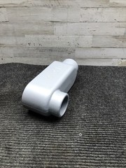 Appleton LB68, Rigid Conduit Outlet Body, 2″ Type Lb Form 8 Body, 1 PC