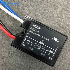 Brand New ECS224L Electronic Centrifugal Switch for SAMUSCO