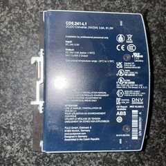 PULS CD5.241-L1 DC/DC Converter – High-Efficiency Power Supply