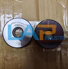 Qty:1 New For 7/16-32UN 2A Thread ring gauge 7/16-32UN-2A