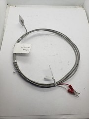 PLASTIC PROCESS EQUIPMENT STC-272 THERMOCOUPLE, NNB