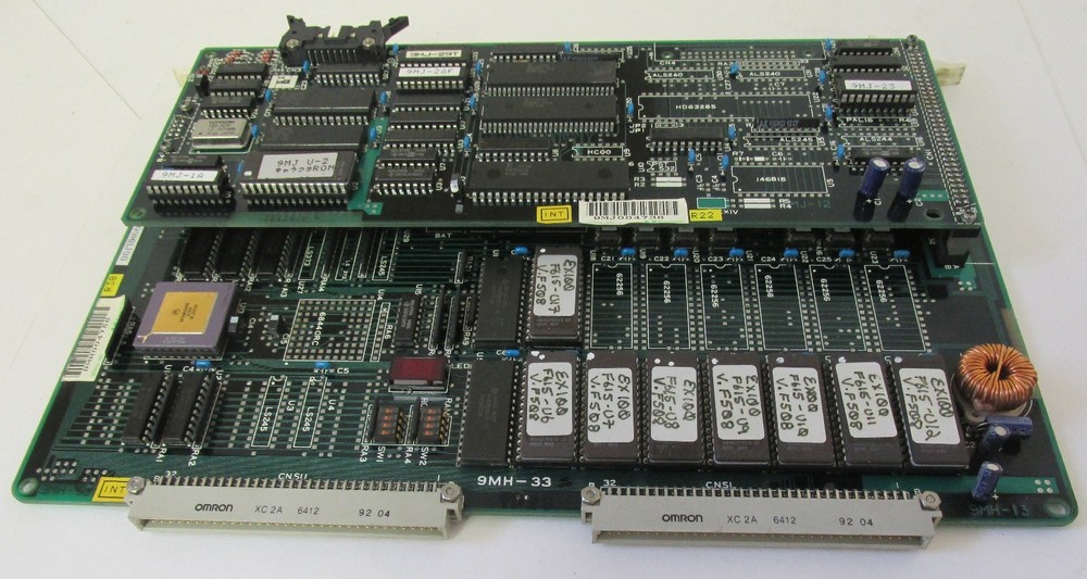 Kawasaki Card AG1 Type 9MH-33 / 9MJ-12 L1~ 70906LR
