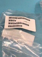 NOVELLUS 10-306574-00 TUBE ASSEMBLY, 1/8″, DOPED, LDS-ADM RF SW, RPC R, 169037