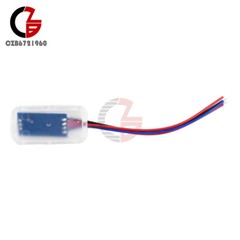 DC3-24V PWM LED Control Module with Dimming Breathing Flashing For LED Lights