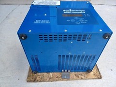 Cragg Railcharger 40 DTC-12 Railway Equipment Co DTC Battery Charger UNUSED