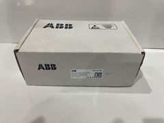 ABB DIM8H, DIGITAL INPUT MODULE, 8 INPUTS MOD600ADIM8H