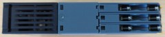 Siemens 3SK1211-1BW20 – SIRIUS safety relay Output expansion 4RO, 110-240V AC/DC