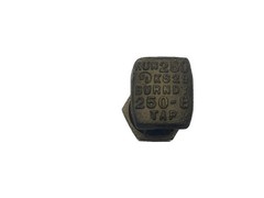 NOS Burndy KS29 250-8 TAP 1 AWG 50-120 Split Bolt Grounding Connector KS29