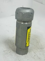 EMERSON OZ GEDNEY NO. AX100A 1 IN EXP FTG ALUM
