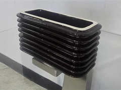 Eaton Cooper Power Ultrasil Housed Varistar UNS06040B0D0A1A 6KV 5.1 -35p