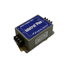 CONTROL CONCEPTS IC+105 Islatrol Plus Active Tracking Filter