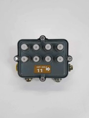 Blonder Tongue DMT-1000-8 11 8-Port Outdoor Directional Tap