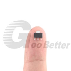 Surface Mounted SMD Voltage Regulator Chip IC AMS1117-1.2V -AMS1117-5.0V SOT-223