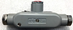 DWYER INSTRUMENT 629-05-CH-P2-E5-S1 PRESSURE TRANSMITTER , RANGE 0 – 100 PSID