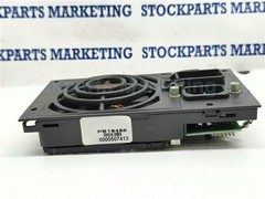 Nipron Power Supply Back Cover w/ Fan & SPS 002 6168P4B Board Fast Shipping!!!