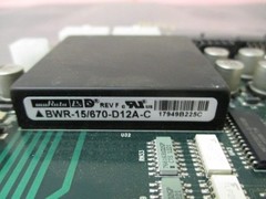 Crossing Automation/Asyst 3200-4420-02, 395622