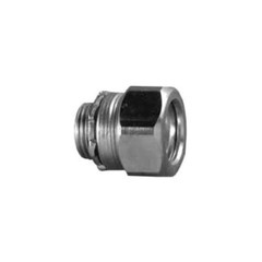 Appleton NTC-300, Conduit Connector, 3″Conn No Thrd Rgd Cond, 1 PC