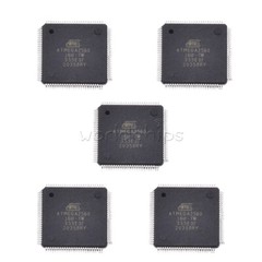 1/2/5/10PCS Original ATMEGA2560 ATMEGA2560-16AU TQFP-100 ATMEL CHIP IC New