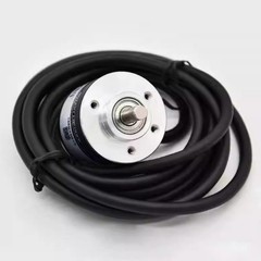 1 Pc. New Fit rotary encoder TRD-S2000B