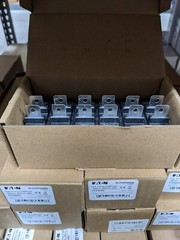 Eaton Bussmann FCF90RN 90 Amp 600 Volt Fast Acting Cube Fuse