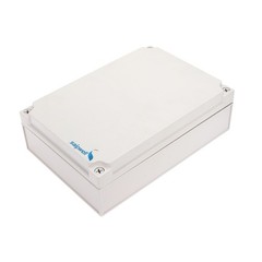 175mm x 250mm x 75mm Electronic ABS P DIY Junction Box Enclosure Case Gray