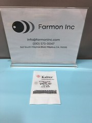 KALREZ AS-568A O-RING K#201, COMPOUND: 4079, 2-201, AS-568A-201, 134023