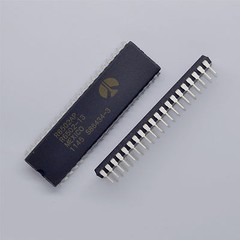 5Pcs DIP40 CPU IC UM6502A NEW High Quality chip R6502AP R6502P R6502 fast ship