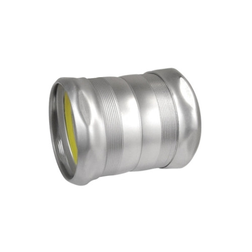 Garvin, CCP-200, 2″ EMT Compression Coupling, 1 pc