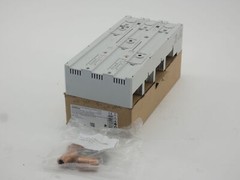 Wohner 32593 Busbar Adapter 690V 580A 3P – NEW Surplus!