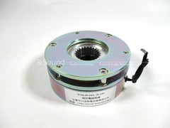 Miniature power-off electromagnetic brake WSB series power-off brake brake motor