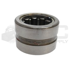 LOT OF 2 NEW MCGILL MR-10-N NEEDLE ROLLER BEARING 5/8″ BORE *READ*