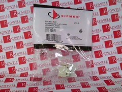 SIEMON MX5-F20 / MX5F20 (NEW IN BOX)