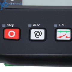 For Genset Automation and Monitor Controling HGM420N AUTO Genset Controller