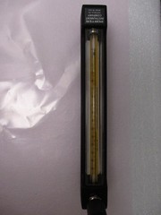 Parker, Porter Instrument 082244-000, 0-15 Flow Meter, B-125-20, 415834
