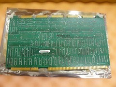 UNITED STATES TECHNOLOGIES D-00000-422-252-1 BOARD ASSEMBLY PBA 134422007