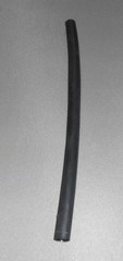 1/2″ BLACK Glue Lined Marine Heat Shrink Tube Adhesive U.S.A (1 FOOT) 3:1
