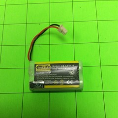 Telephone CB-CS6129 2.4V 1500MAH Battery