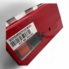 Acuity Controls nLight RPP20 D EM G2 Occupancy Controlled Dimming Red Switching