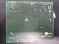 (1 PC) EVK-R6001-00B U-BLOX EVAL: LARA-R6001 GLOBAL USE MOD