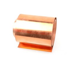 Phosphor Copper Sheets Plate Metal Foil Roll Strip Panel Thickness 0.1mm-0.8mm