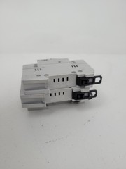 Lot of 3 – E91/30s ABB 30 Amp 600 Volt Class CC Fuseholder – Next Day Option