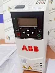 1PC- ABB ACS380-040S-01A8-4 LV AC machinery drive module 0.75Hp, 1.6A,480V- NEW