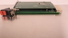 AMAT 0660-00097 SBS PCM Video Board CPCI Carrier PCB Assembly