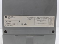Allen Bradley 1747-L30B Series B SLC-500 PLC Programmable Controller Used *Read