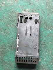 One Siemens 6SL3040-0PA01-0AA0